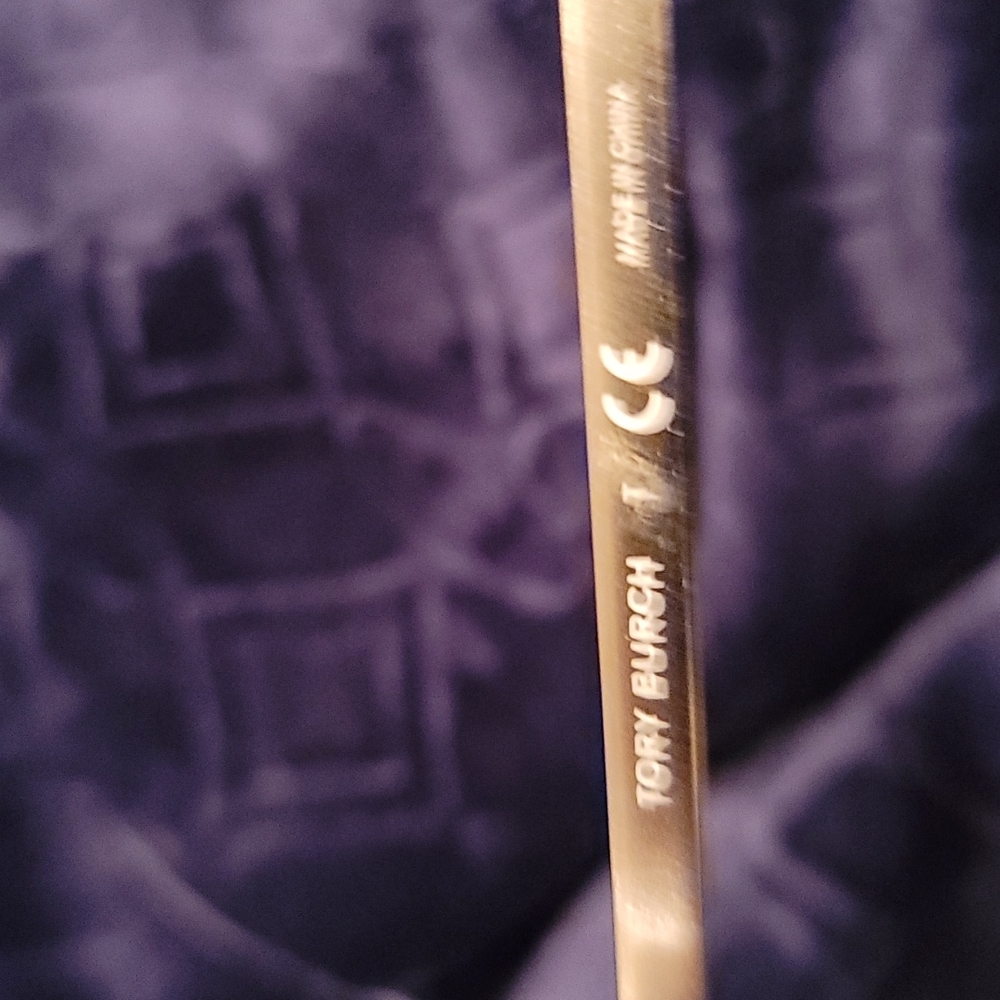 Tory Burch 55mm Gradient Square Sunglasses - Picture 6 of 7